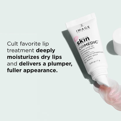 IMAGE Skincare, ORMEDIC pH Balancing Lip Enhancement Complex, with Avocado Oil IMAGE Skincare