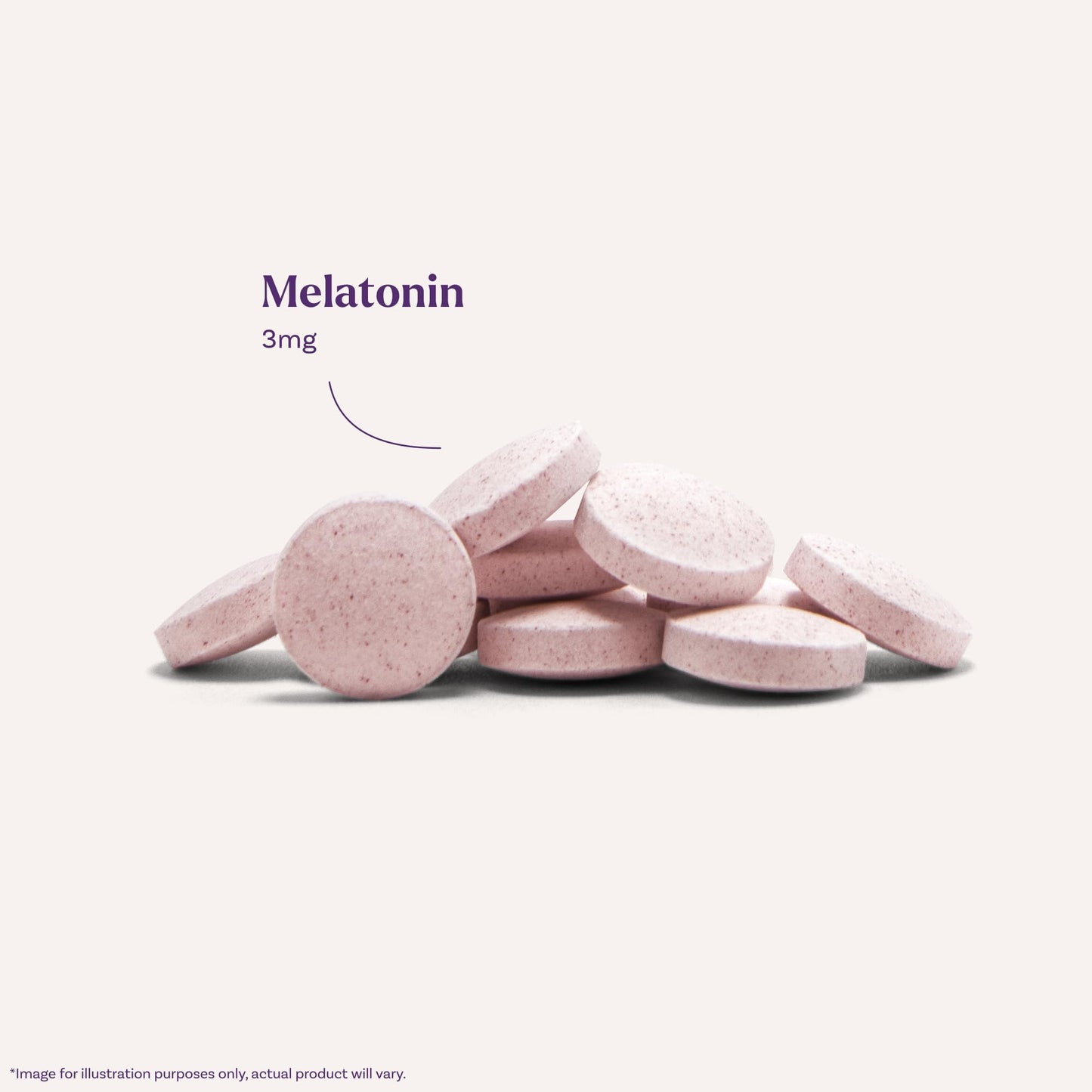 Natrol Fast Dissolve Melatonin 3 mg, Melatonin Supplements for Restful Sleep, Sleep Support for Adults, 150 Strawberry-Flavored Tablets Natrol