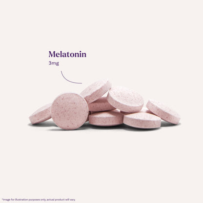 Natrol Fast Dissolve Melatonin 3 mg, Melatonin Supplements for Restful Sleep, Sleep Support for Adults, 150 Strawberry-Flavored Tablets Natrol