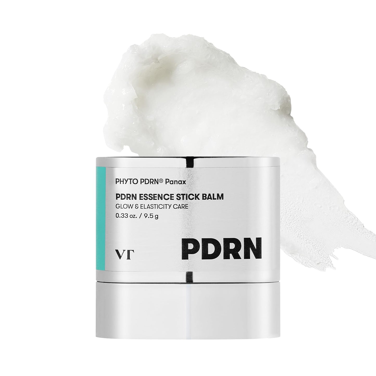 VT COSMETICS PDRN Essence Stick Balm, PDRN Collagen Multi Wrinkle Stick, All-in-One Eye & Neck Treatment VT COSMETICS
