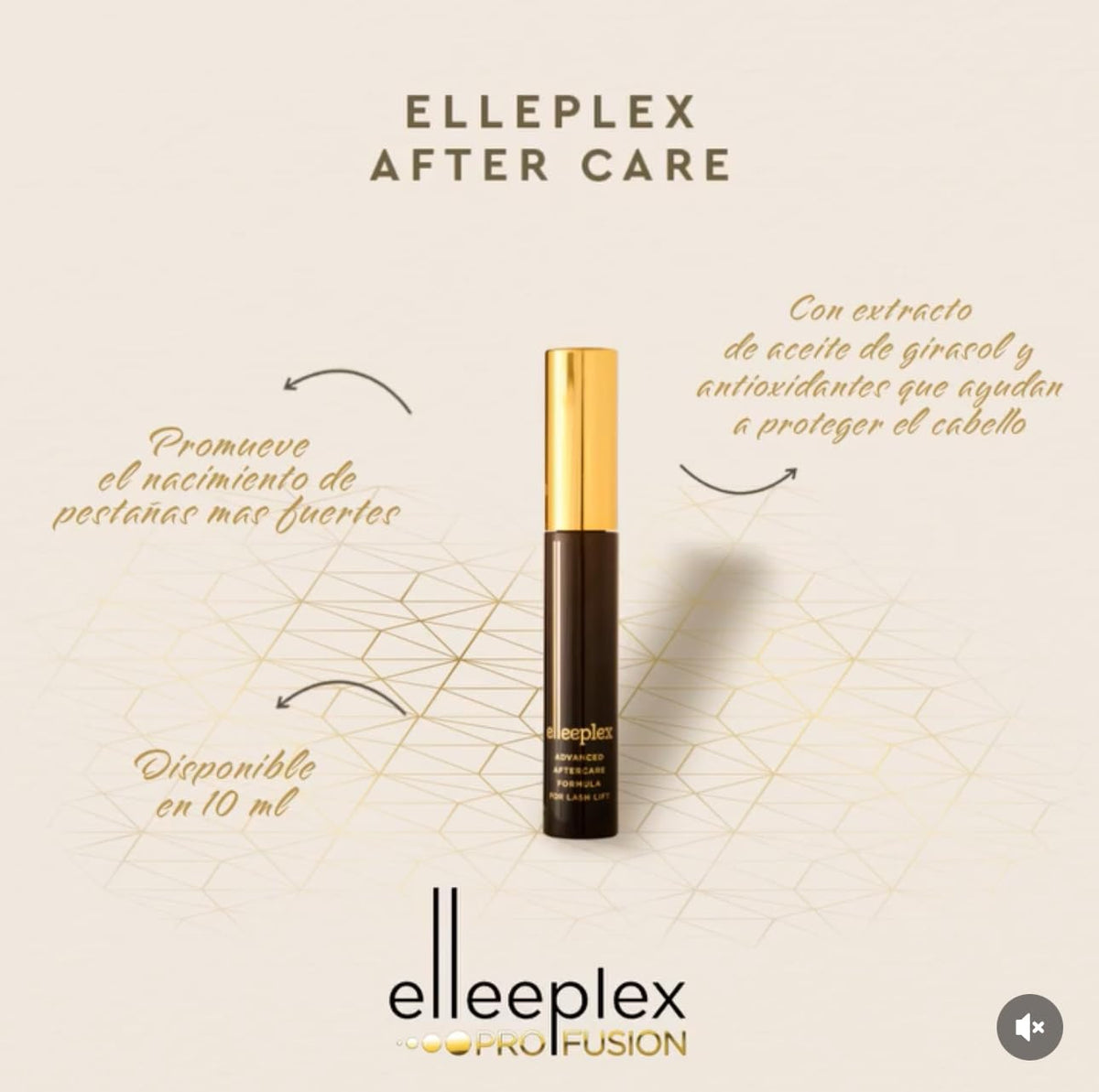 Advanced Aftercare by Elleebana elleebana