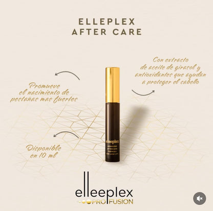 Advanced Aftercare by Elleebana elleebana