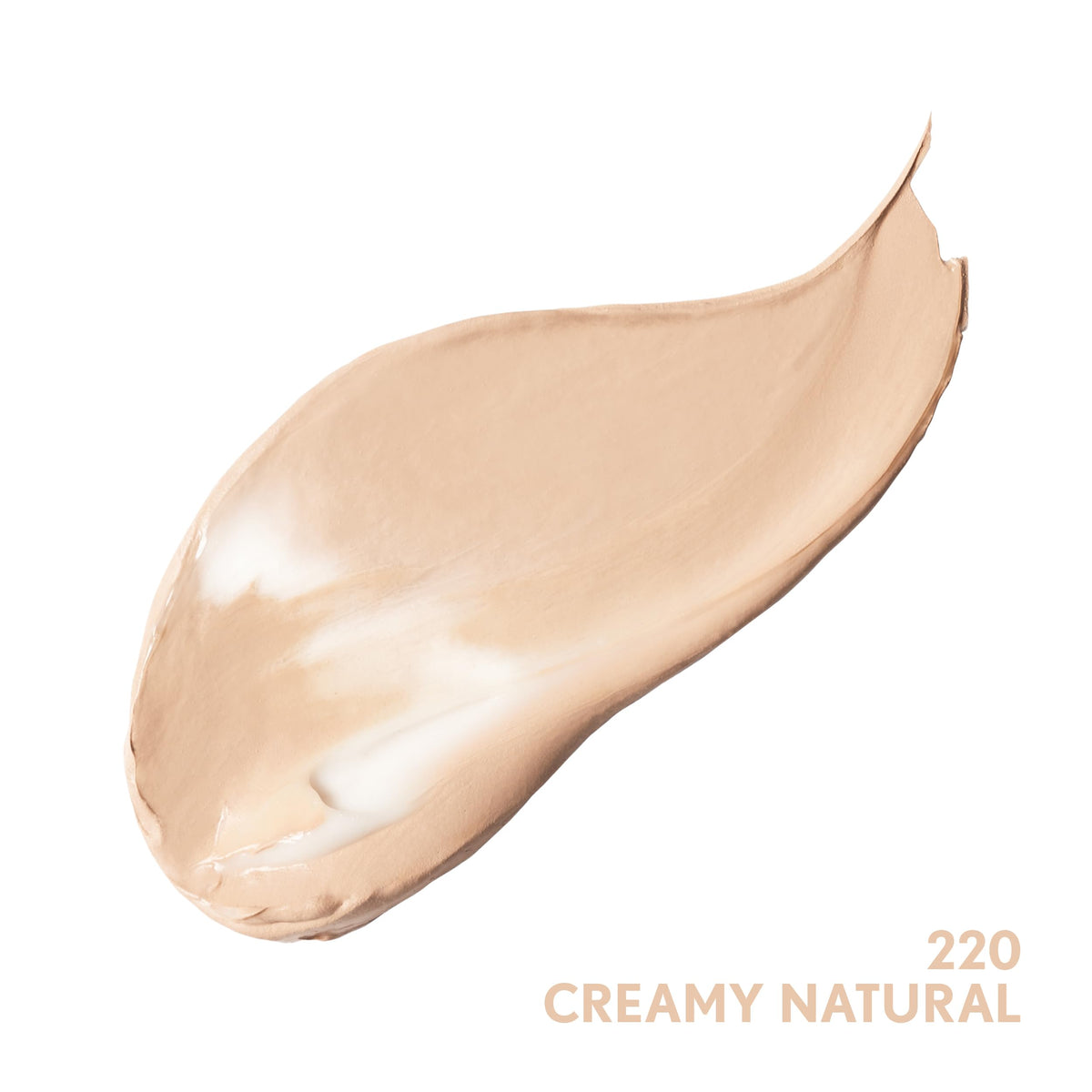 COVERGIRL & Olay Simply Ageless Instant Wrinkle-Defying Foundation, Creamy Natural 0.44 Fl Oz (Pack of 1) COVERGIRL