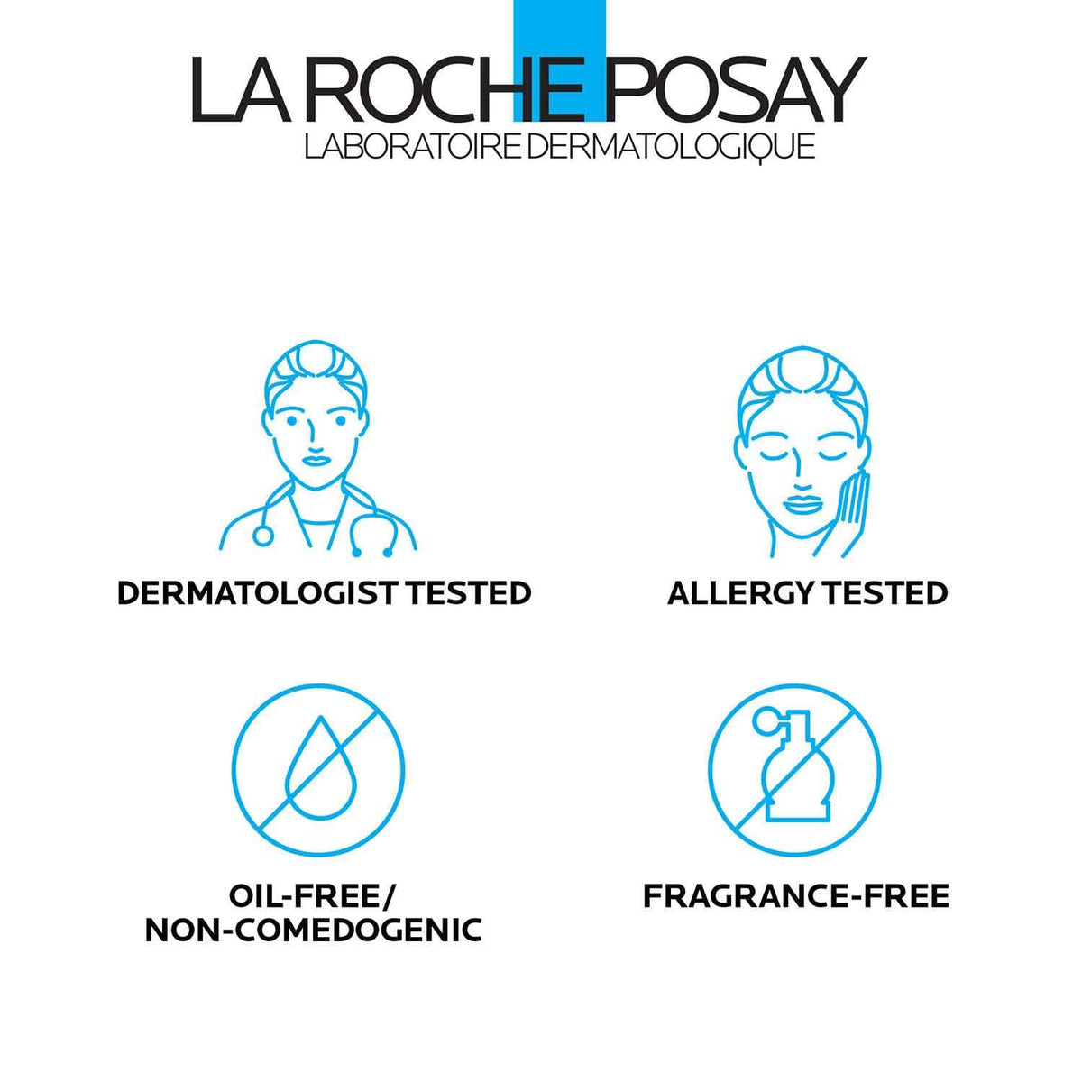 La Roche-Posay Anthelios UV Correct SPF 70 Face Sunscreen & Lotion, 1.7oz La Roche-Posay