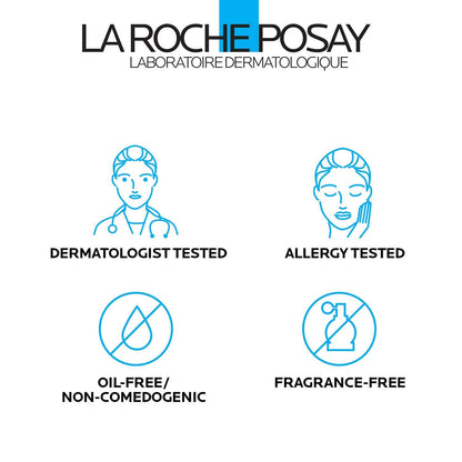 La Roche-Posay Anthelios UV Correct SPF 70 Face Sunscreen & Lotion, 1.7oz La Roche-Posay