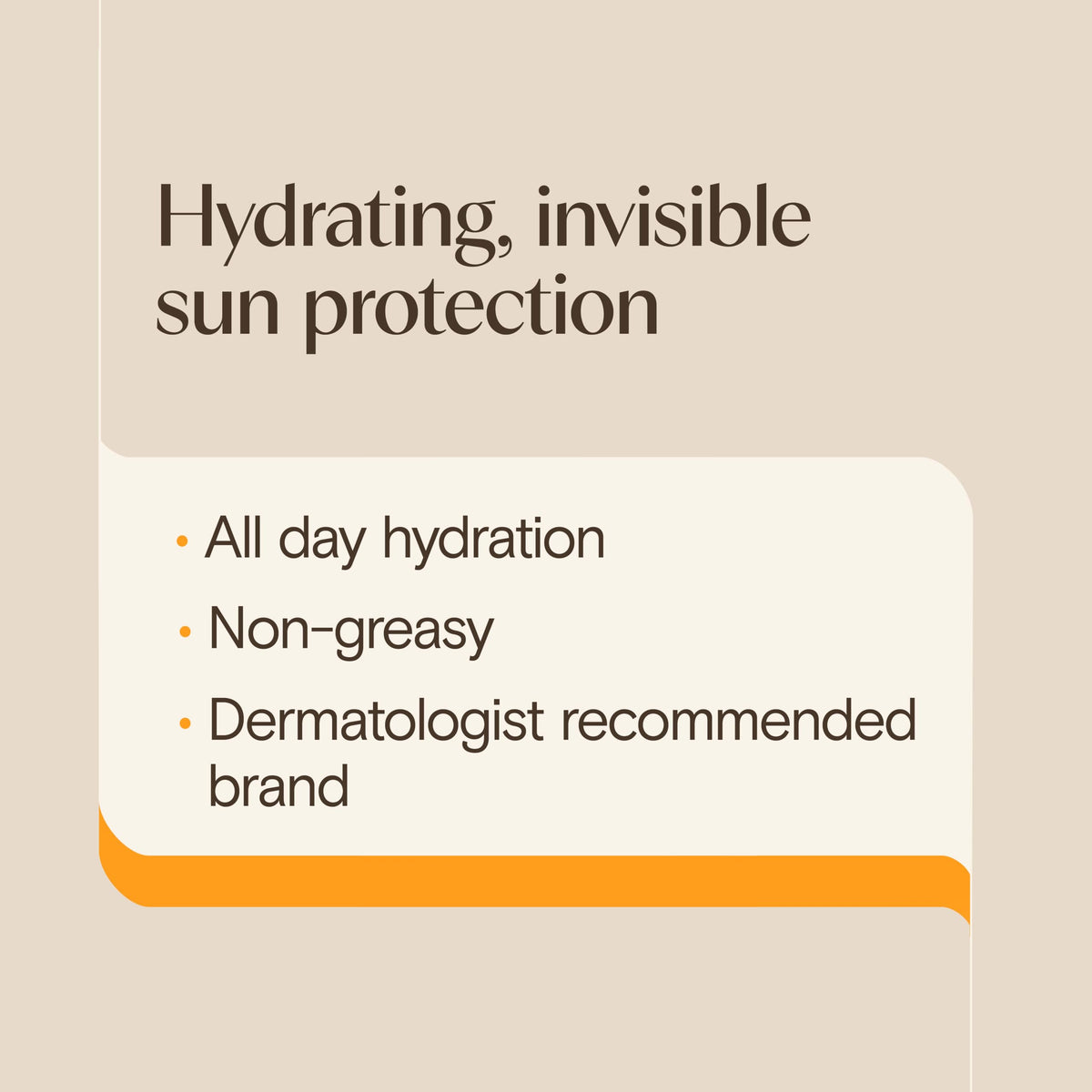 Aveeno Protect + Hydrate Sunscreen Lotion for Body & Face with Prebiotic Oat, SPF 60 Broad Spectrum Sunscreen, Paraben, & Oil Free, Water & Sweat Resistant (80-min) for Sensitive Skin, 12 FI Oz Aveeno