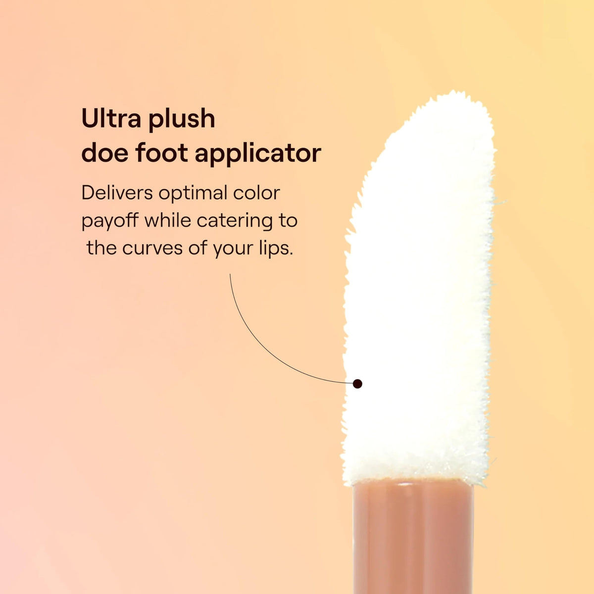 Live Tinted Softgloss Juicy Lip Gloss - Coconut Water, 0.88 oz Live Tinted
