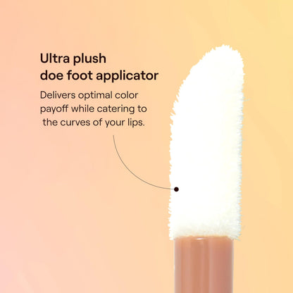 Live Tinted Softgloss Juicy Lip Gloss - Coconut Water, 0.88 oz Live Tinted