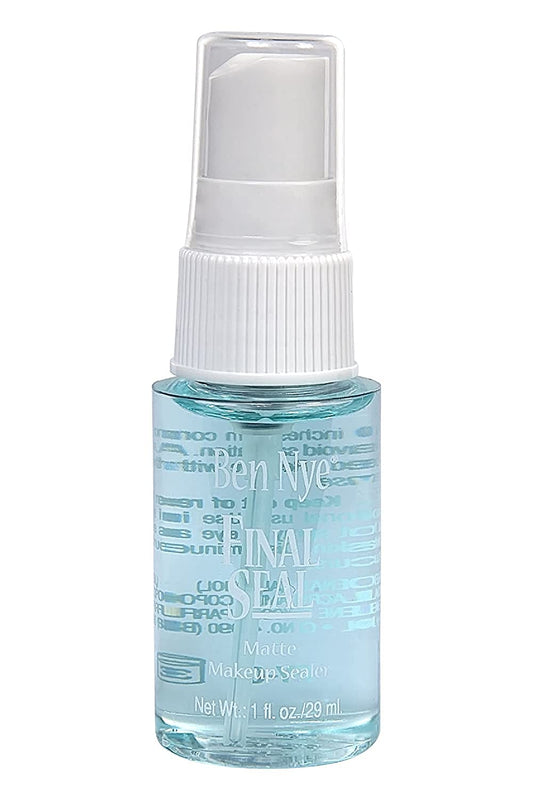 Ben Nye Women's 1 fl oz. Final Seal Makeup Spray One Size Fits Most Ben Nye