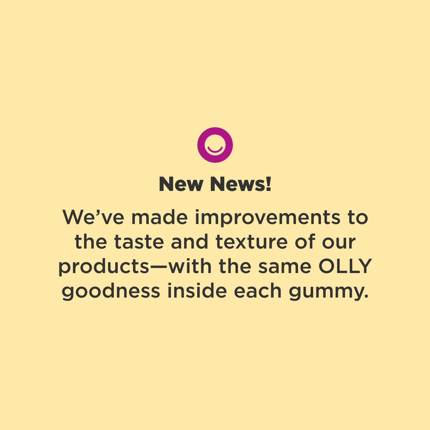 OLLY Kids Multivitamin Gummy Worms, Overall Health and Immune Support, Vitamins and Minerals A, C, D, E, Bs and Zinc, Chewable Supplement OLLY