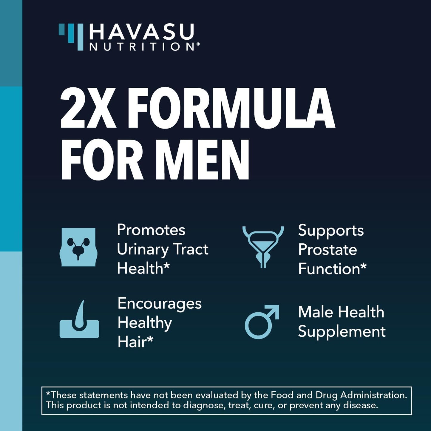 Saw Palmetto and Nettle Root Extract, Prostate Health Supplement, 120 Count | DHT Blocker and Prostate Health Supplement for Men, Supports Urinary Tract Health and Flow, Vegan, Non-GMO, 60-Day Supply Gsupps Australia