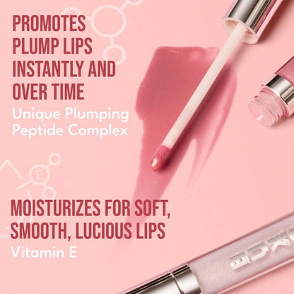 BUXOM Full-On Plumping Lip Polish, Dolly Buxom
