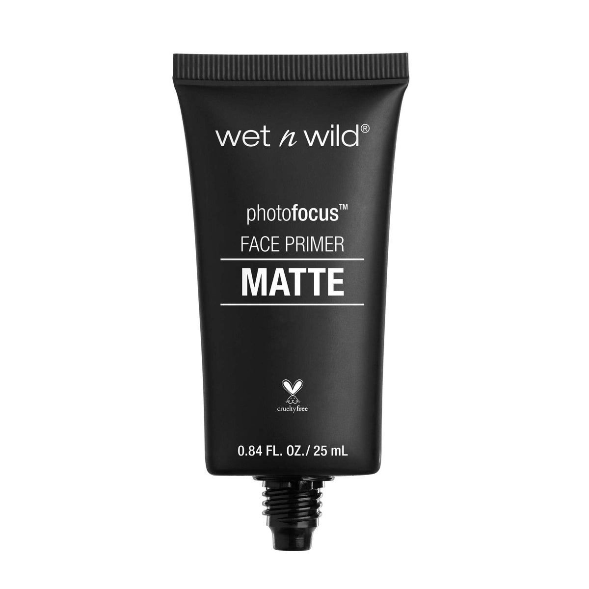 wet n wild Photo Focus Matte Face Primer - Partners in Prime wet n wild