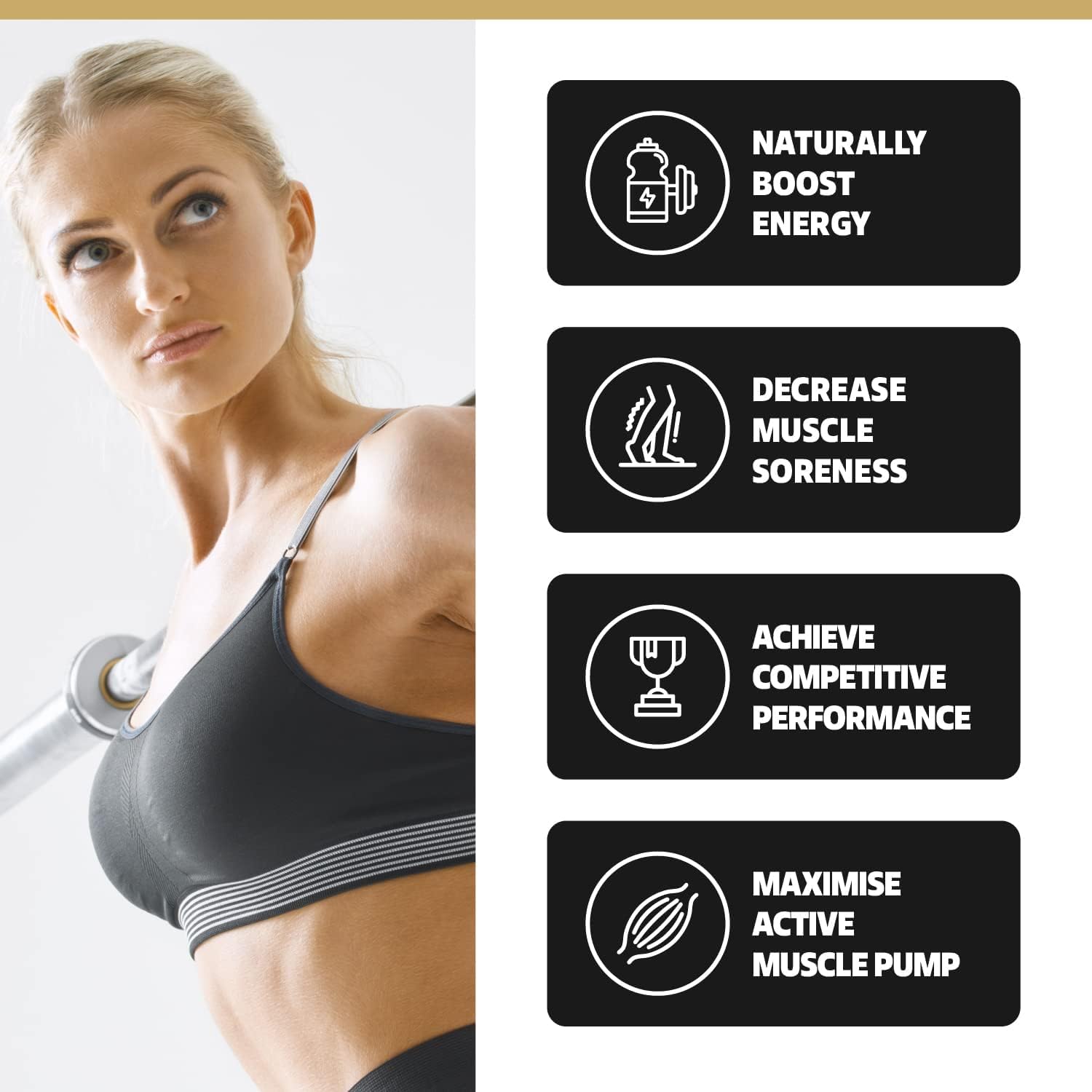 MetCon Power Pre-Pump Nitric Oxide Booster - Pre-Workout Supplement - Increase Blood MetCon buy australia supplements