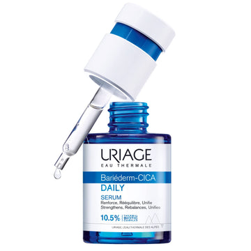 Uriage Bariéderm-cica Daily Serum 1 fl.oz. | Anti-Aging Face Serum that Prevents Fine Uriage buy australia supplements