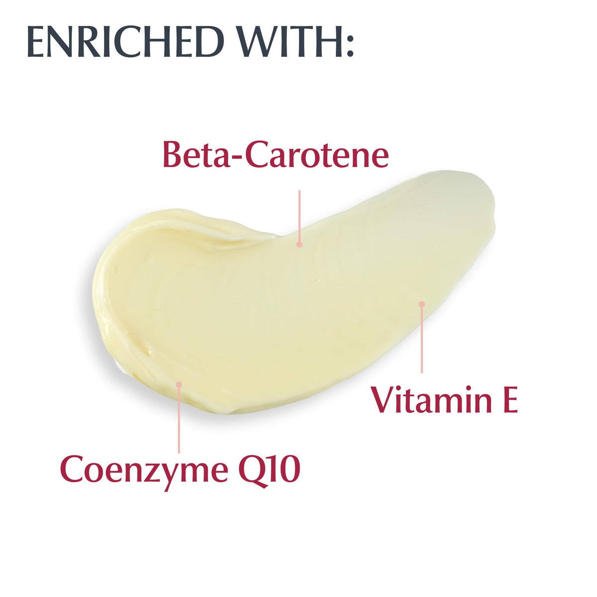 Eucerin Q10 Anti-Wrinkle Face Cream, Unscented Face Cream for Sensitive Skin, 1.7 Oz Jar Eucerin