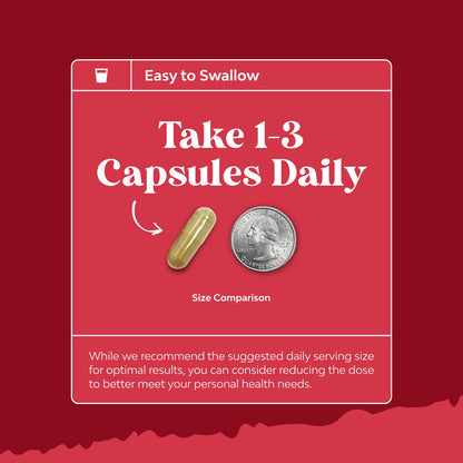 Advanced Pomegranate Extract Capsules - Powerful Antioxidant & Healthy Heart Support - Easy To Swallow Pomegranate Supplement - Superfood for Energy & Gut Health Support - Third Party Tested - 60 Ct Gsupps Australia