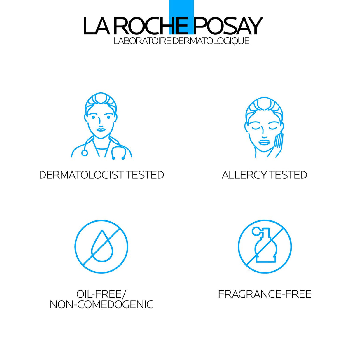 La Roche-Posay Anthelios UV Pro-Sport SPF 50 Face & Body Sunscreen 6.7oz La Roche-Posay