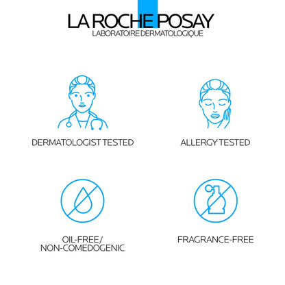 La Roche-Posay Anthelios UV Pro-Sport SPF 50 Face & Body Sunscreen 6.7oz La Roche-Posay
