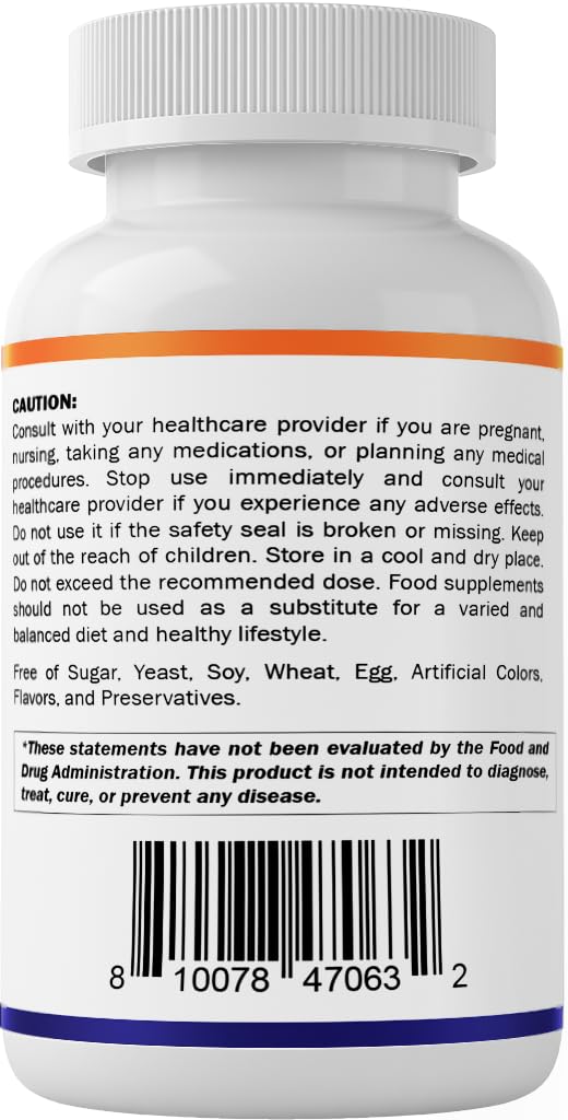Vitamatic Folic Acid 1000 mcg (1 mg) - Vegetarian Tablets - 1667 mcg DFE - Vitamin B9 (240 Count (Pack of 1)) Vitamatic