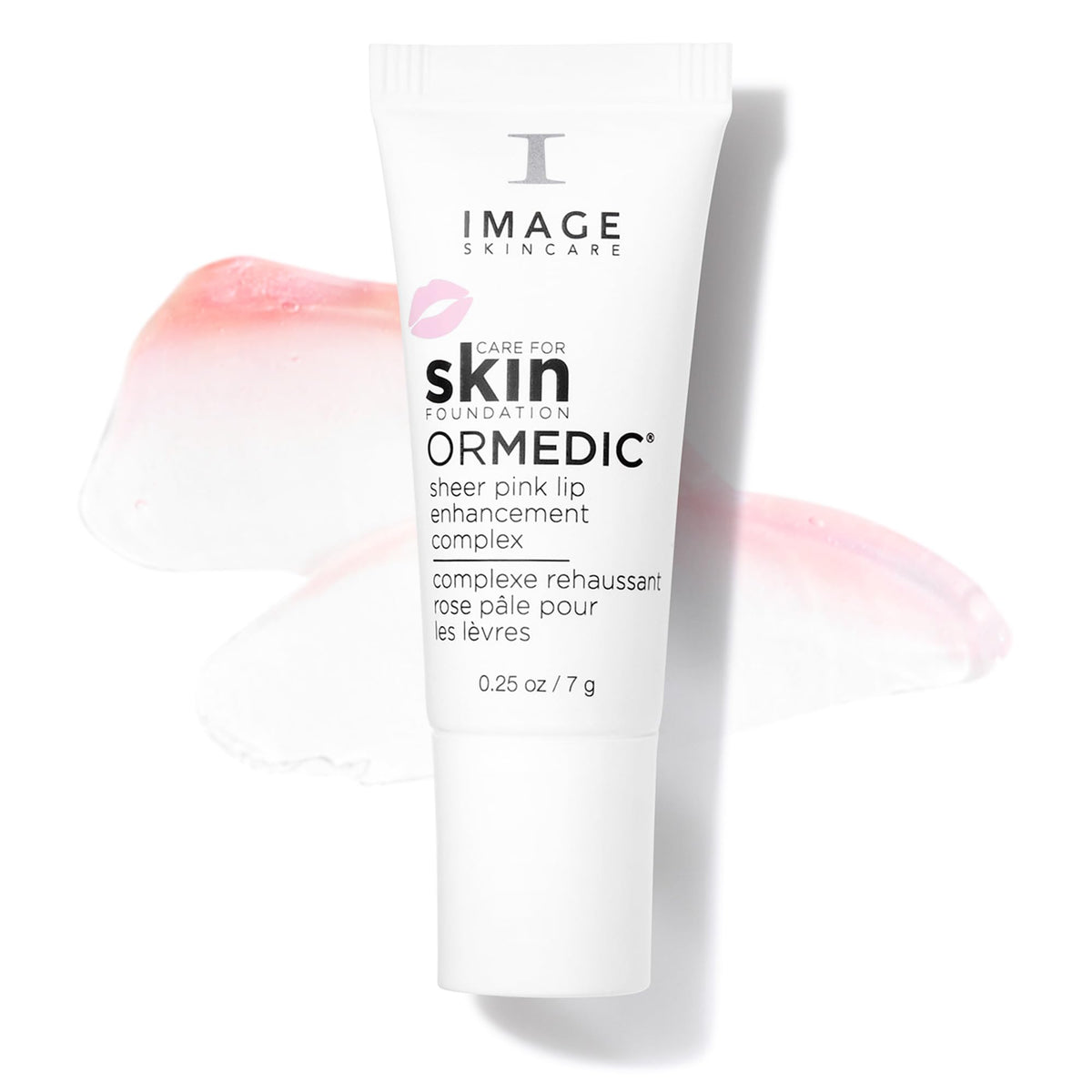 IMAGE Skincare, ORMEDIC pH Balancing Lip Enhancement Complex, with Avocado Oil IMAGE Skincare