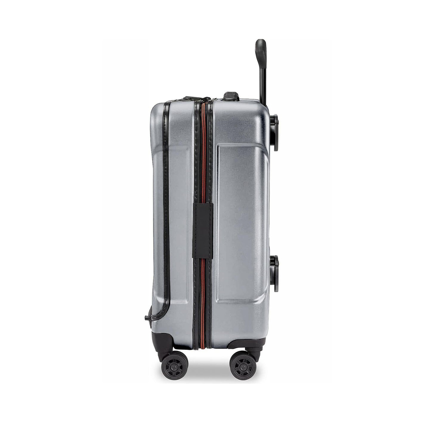 Briggs & Riley Torq Large 30 Inch Hardside Checked Luggage, Stealth Black Gsupps Australia