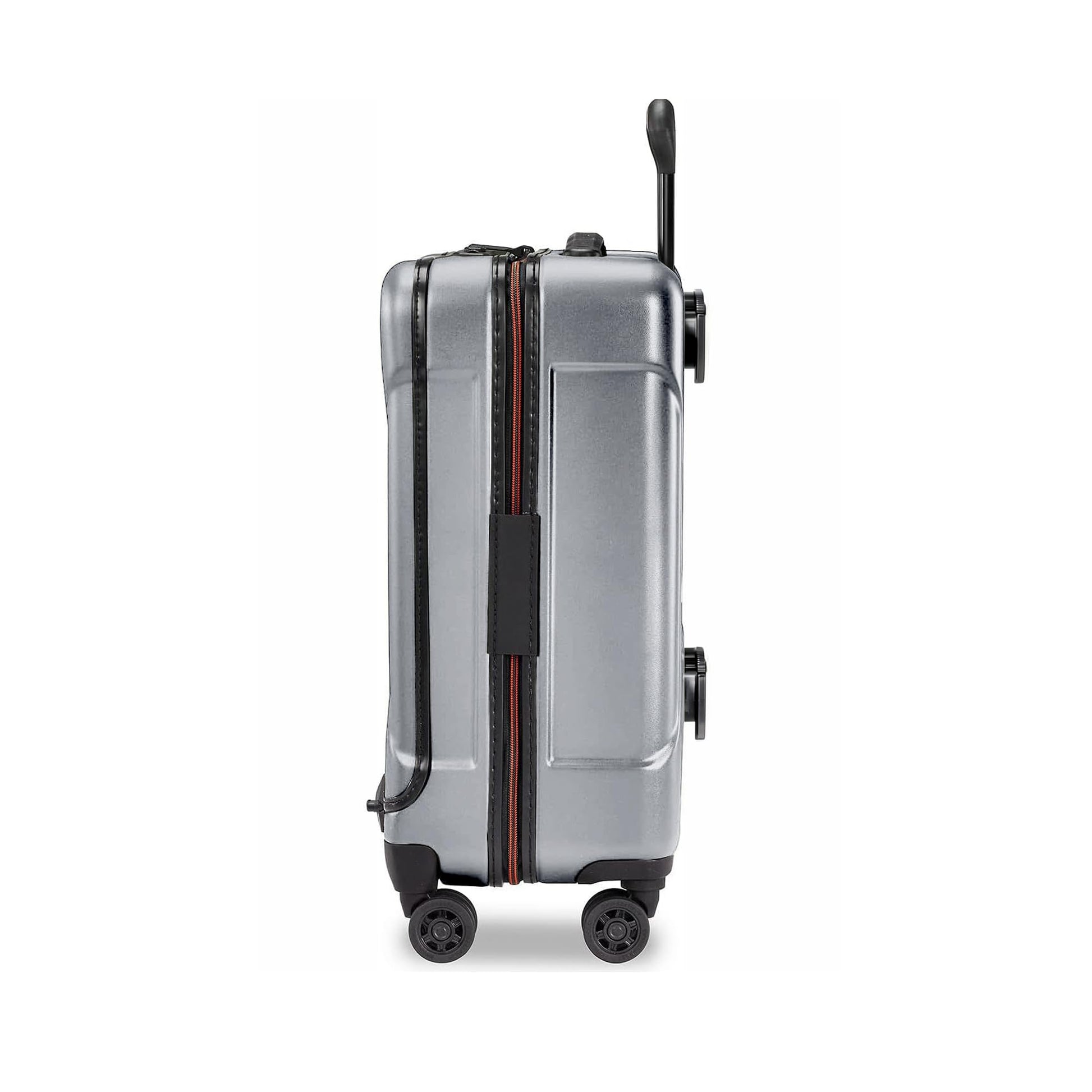 Briggs & Riley Torq Large 30 Inch Hardside Checked Luggage, Stealth Black Gsupps Australia
