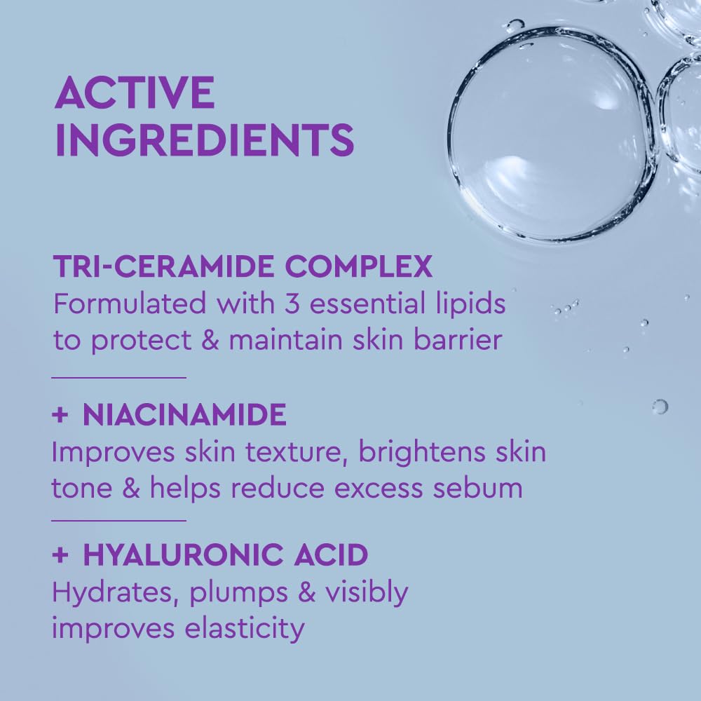 BYOMA Brightening Serum with Niacinamide, Barrier Repair (30ml) BYOMA
