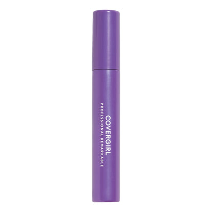 Covergirl Professional Remarkable Mascara, Very Black, 0.3 Fluid Ounce COVERGIRL