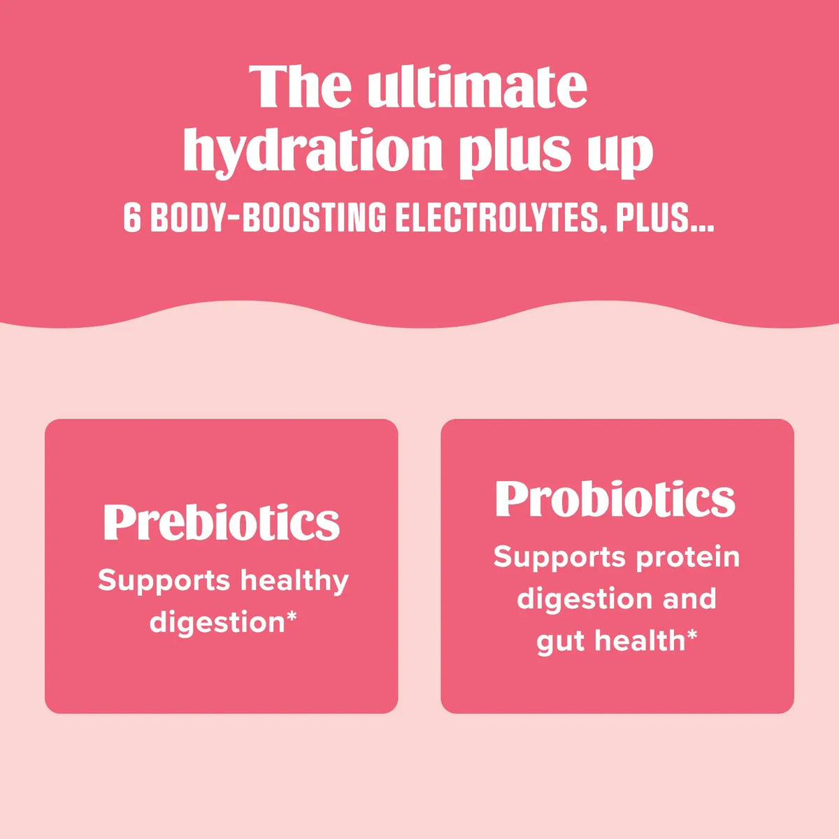 Ultima Replenisher Gut Health Supplement and Electrolytes Powder - Raspberry Lemonade, 14 Stickpacks Ultima Replenisher