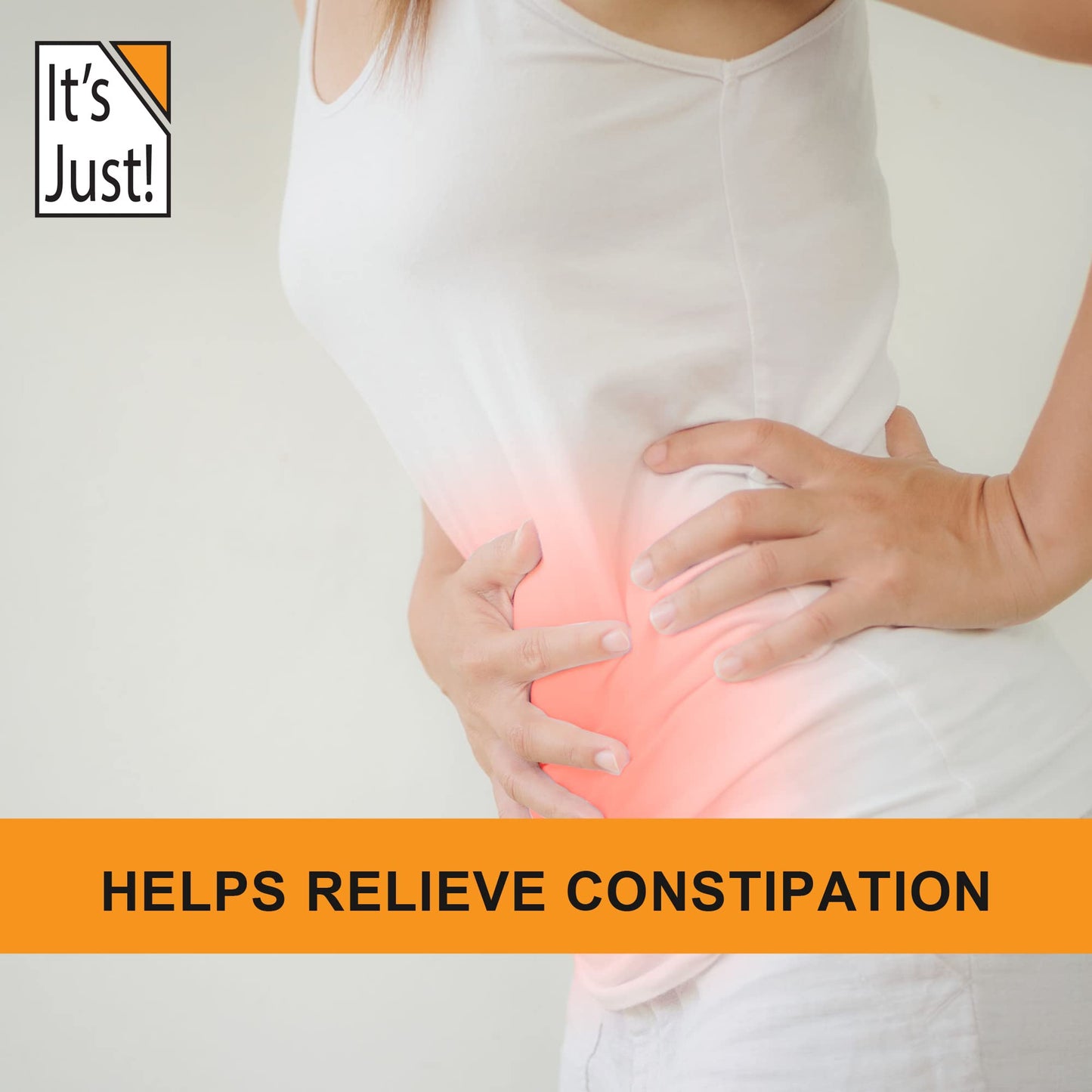 It's Just! - Psyllium Husk Powder, Easy Mixing Dietary Fiber, Cleanse Your Digestive System It's Just!