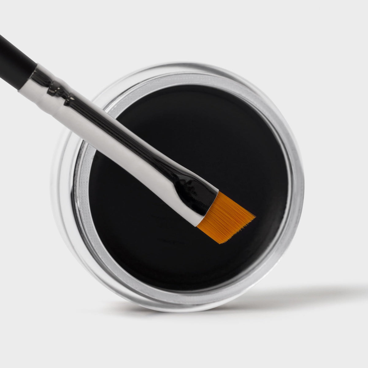 Inglot AMC Eyeliner Gel 77 Black 5.5 g Inglot