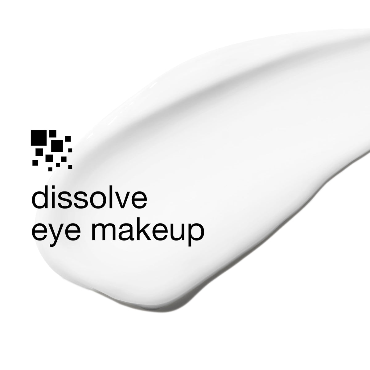 Clinique Naturally Gentle Eye Makeup Remover | Safe For Sensitive Eyes Clinique