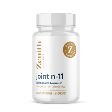 Zenith Labs Joint N-11 Joint Health Supplement Zenith Labs buy australia supplements