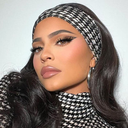 Fox Eye Lashes Wispy Faux Mink Lashes Volume Fairy Cat Eye Lashes That Look Like Extensions Spiky Fake Eyelashes 20mm Long Lash with Spikes Kiromiro