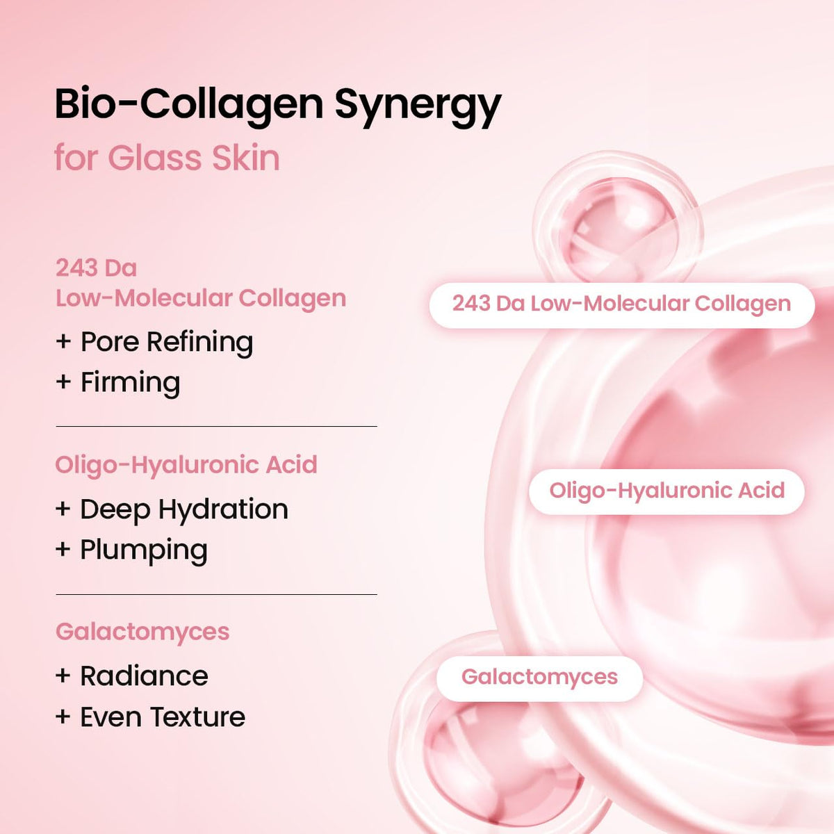 BIODANCE Bio-Collagen Real Deep Mask, Hydrating Overnight Hydrogel Face Mask, Pore Minimizing, Elasticity, Plumping, Travel Essentials & Self Care Gifts for Women, Korean Skin Care | 1.19oz(34g) x 4ea BIODANCE