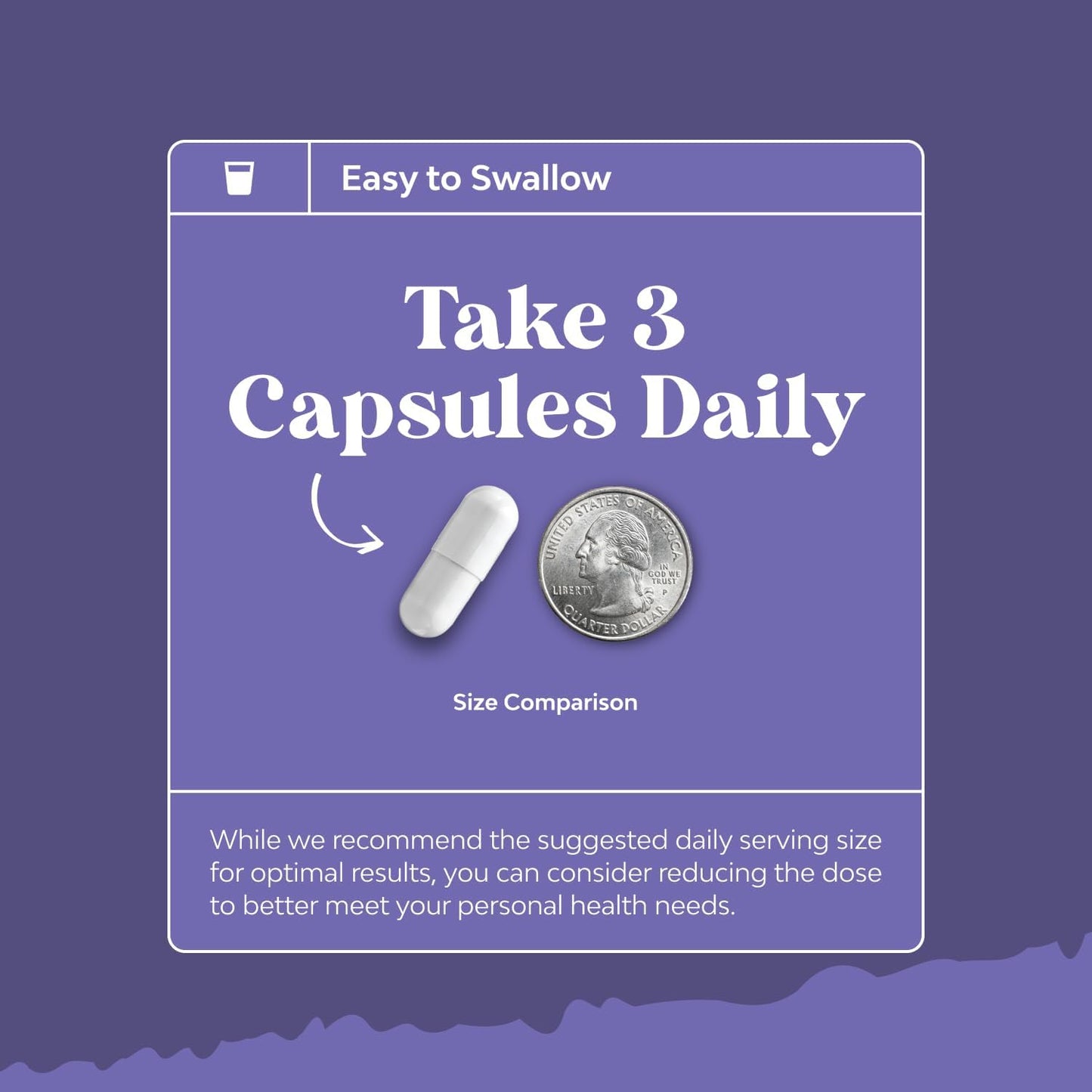 Triple Magnesium Complex 400mg w Magnesium Glycinate Taurate Malate - 180ct | Magnesium triple complex for women and men with magnesium taurate glycinate malate blend Magnesio Gsupps Australia