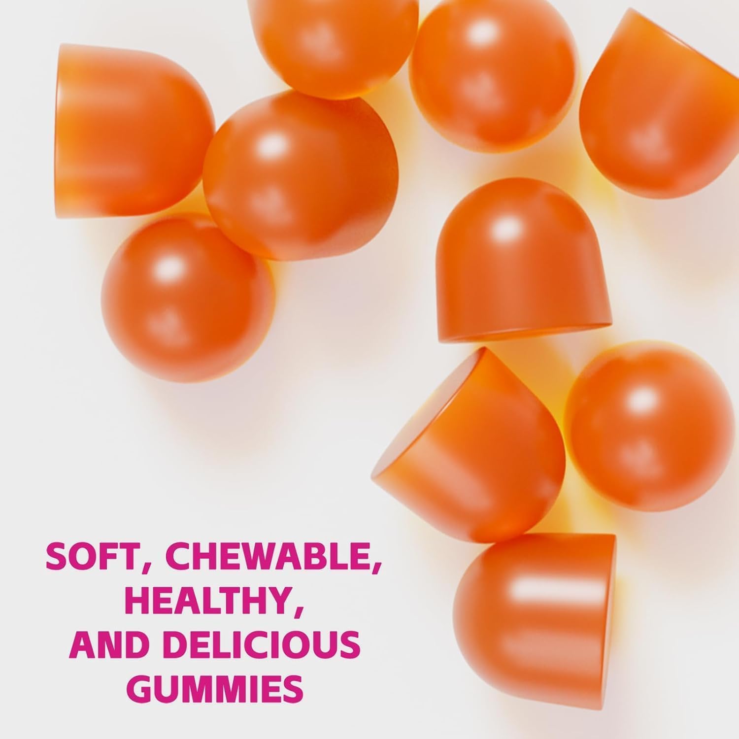 Shytrouy Premium Feminine Balance Gummies for Women, Vaginal Probiotics - pH Balance & Immune Defense Support for Feminine Health, Hawaiian Pineapple Flavor - 60 Count Shytrouy buy australia supplements