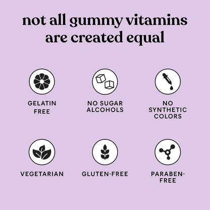 Lemme Immunity Postbiotic Gummies with Vitamin C, Vitamin D (2000 IU), Zinc, 10 Billion Postbiotic Cells, Astragalus for Immune Support - Vegetarian, Gluten Free, Sweet Orange (60 Count)