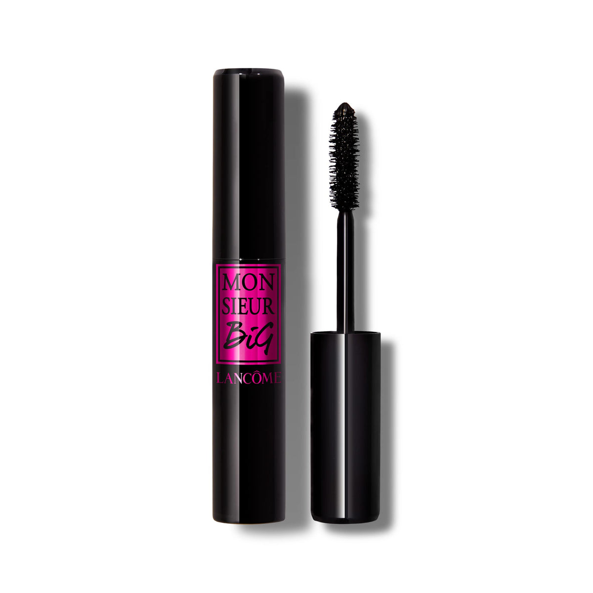Lancôme Monsieur Big - Volumizing Mascara 24H Wear - Full Size, Black Lancôme