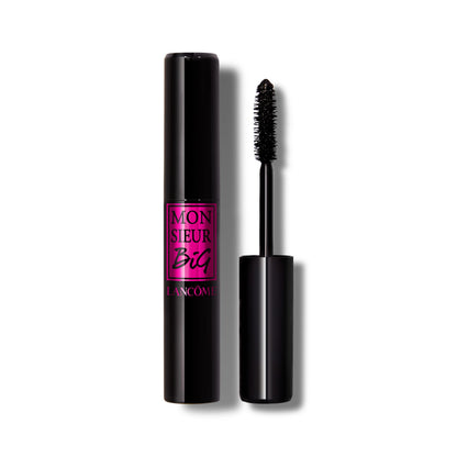 Lancôme Monsieur Big - Volumizing Mascara 24H Wear - Full Size, Black Lancôme