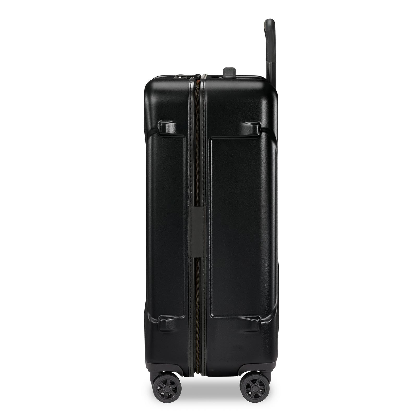 Briggs & Riley Torq Large 30 Inch Hardside Checked Luggage, Stealth Black Gsupps Australia