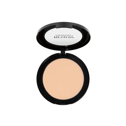 Revlon ColorStay Pressed Powder Face Makeup, Longwearing, Fragrance-Free, Noncomedogenic, 830 Light Medium, 0.3 oz REVLON
