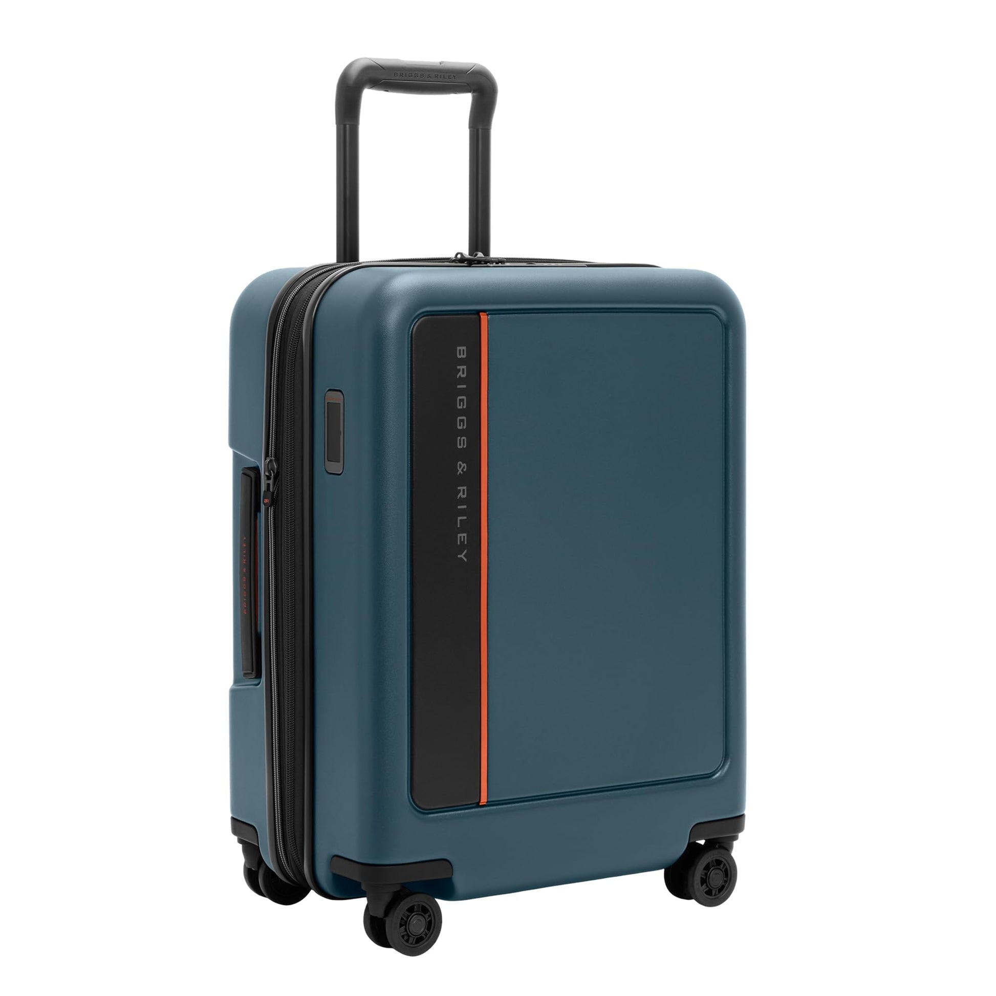 Briggs & Riley ZDX Global Softside Carry-On Spinner, Black Gsupps Australia
