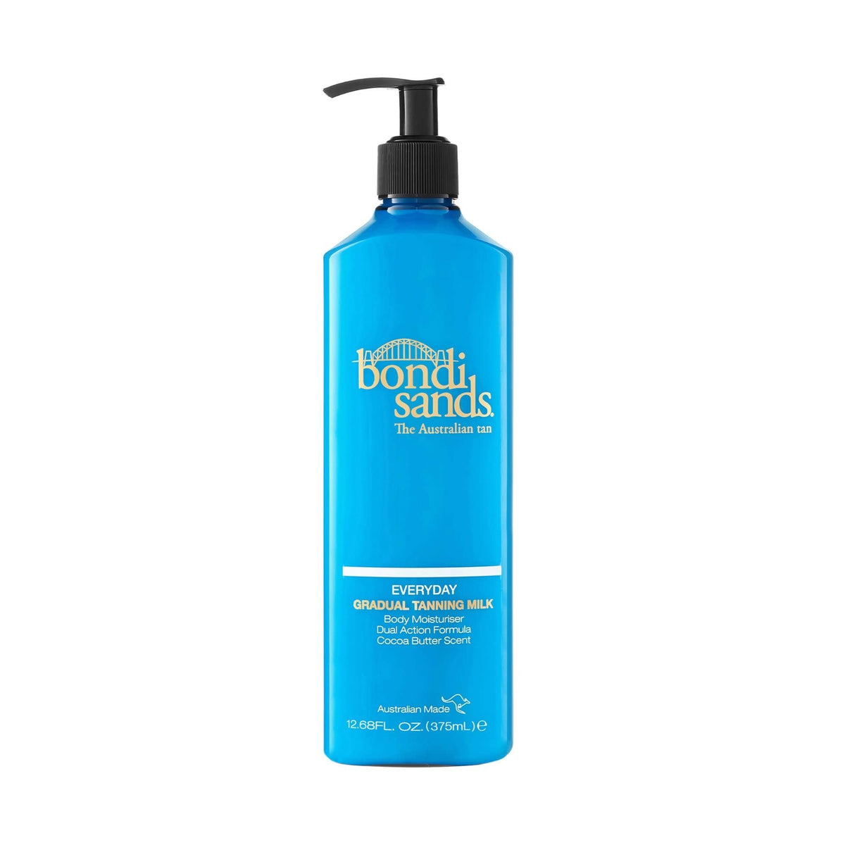 Bondi Sands Everyday Gradual Self Tanning Milk, 12.68 Fl Oz Bondi Sands