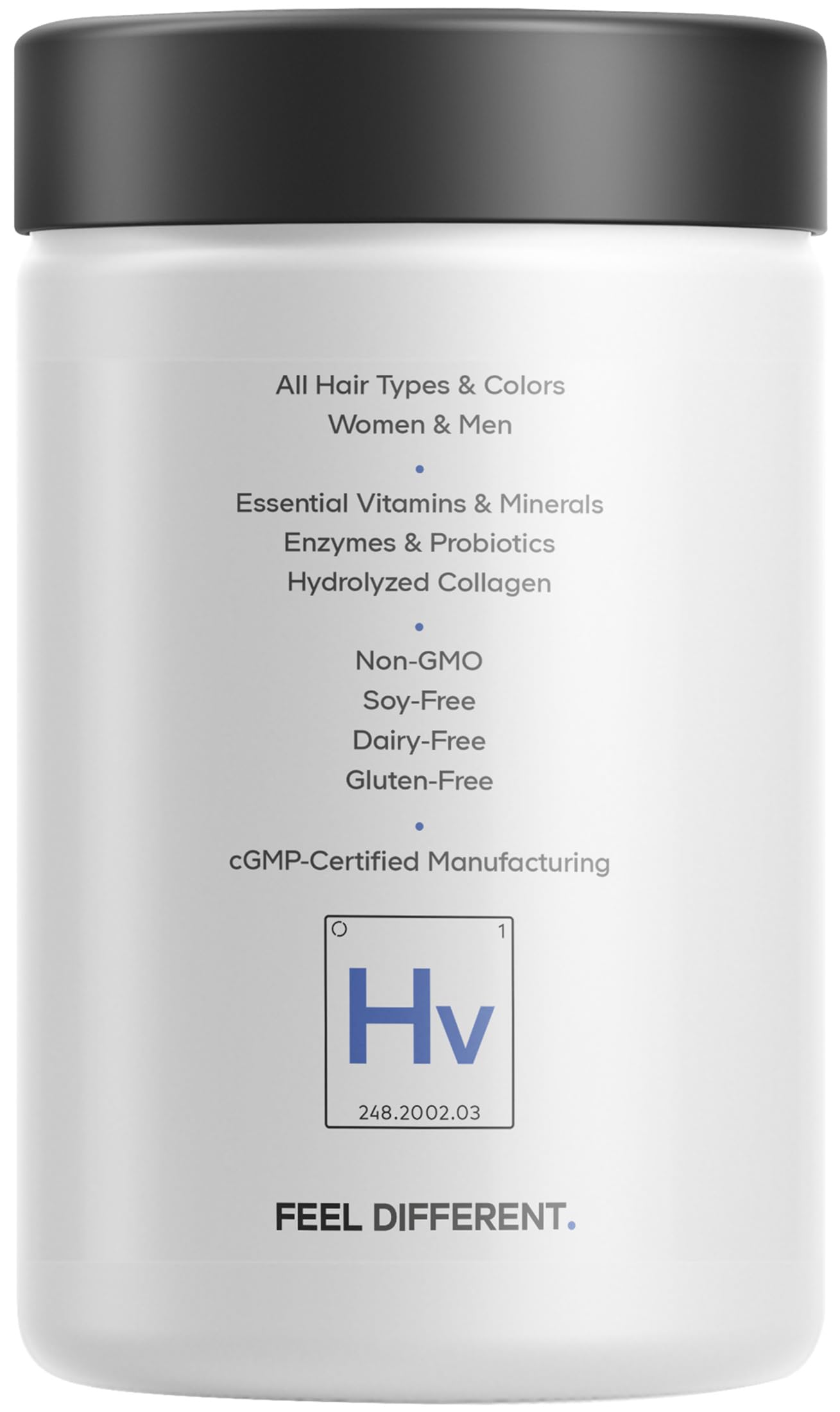 Codeage Hair Vitamins 10000 mcg Biotin, Keratin, Collagen, Vitamin A, B12, C, D3, E, Zinc, Turmeric, Probiotics, Enzymes, Inositol - Hair Care Support - Healthy Hair Supplement Pills - 120 Capsules Codeage buy australia supplements