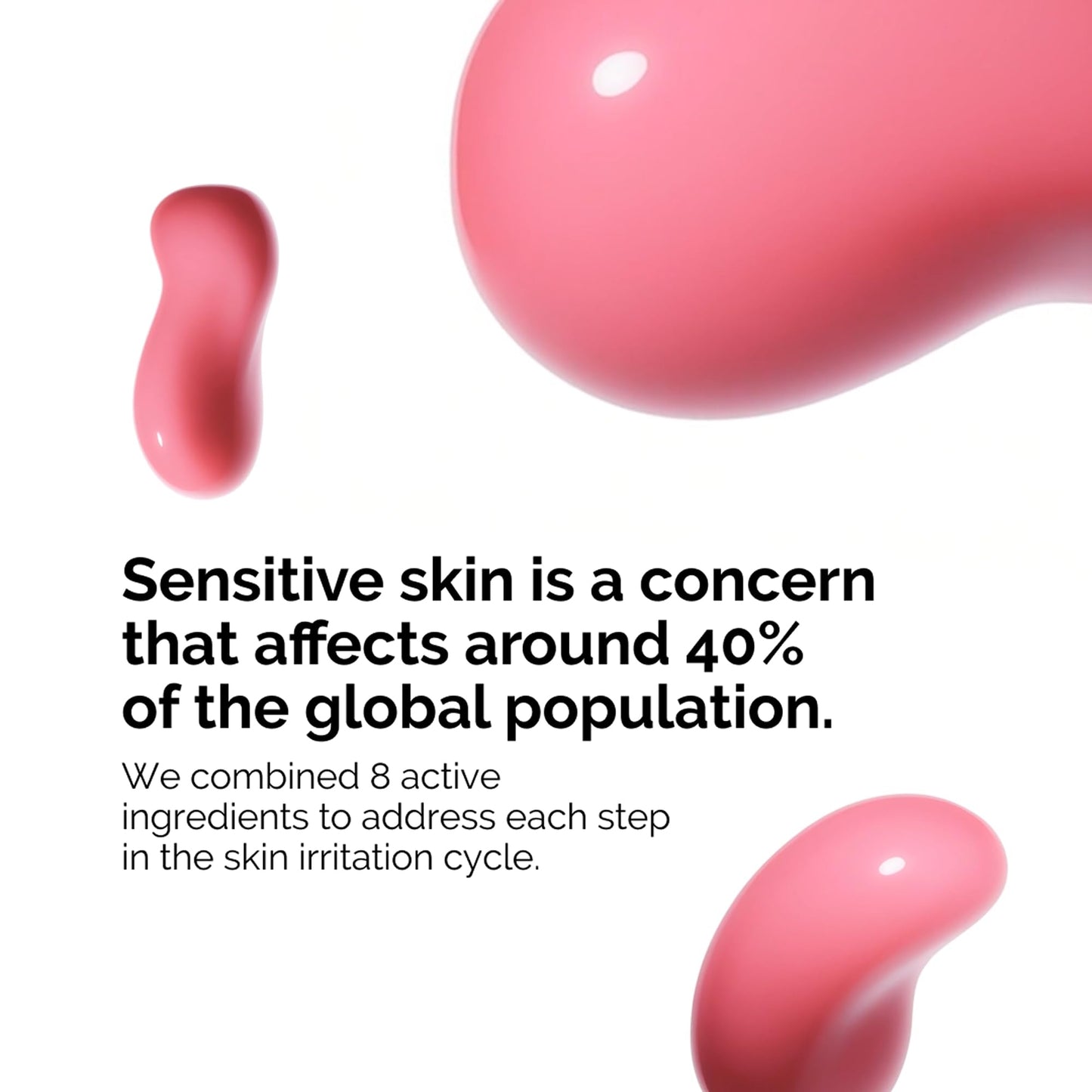 The Ordinary Soothing & Barrier Support Serum, Redness-Reducing & Hydrating Solution for Skin Barrier Recovery, 1 Fl Oz The Ordinary