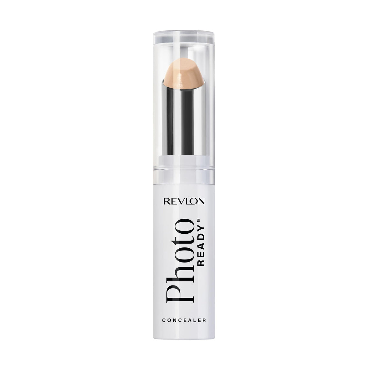 Revlon PhotoReady Concealer Stick, 003 Light Medium, 0.11 oz REVLON