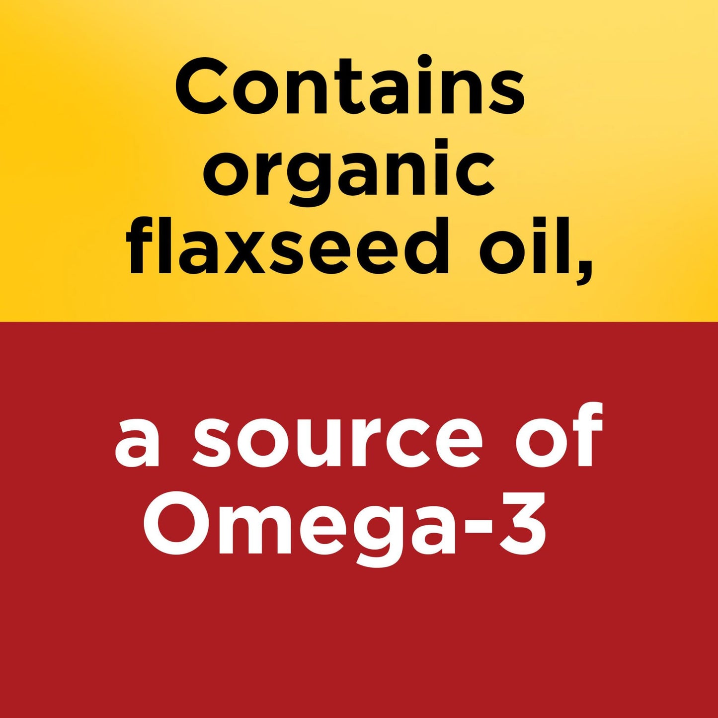 Nature Made Flaxseed Oil 1000 mg, Fish Free Omega 3 Supplement, Dietary Supplement for Heart Health Support, 100 Softgels, 100 Day Supply Nature Made