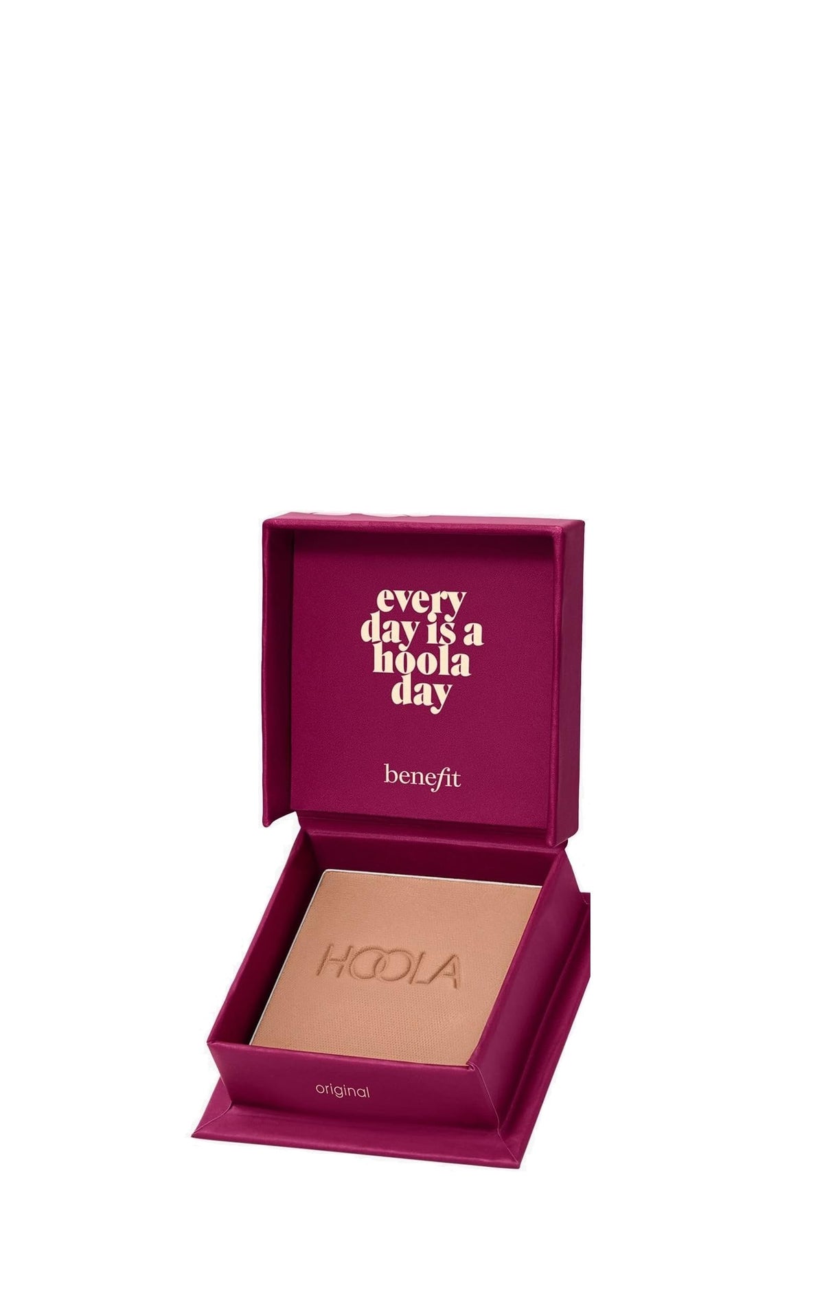 Benefit Hoola Matte Bronzer Mini 0.08 Ounce Benefit